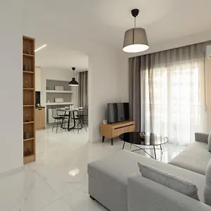 Apartment Twin Superior, Thessaloniki
