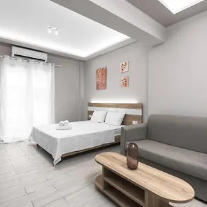 Apartment Lausanne, Nilie Hospitality Mgmt, Thessaloniki
