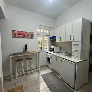 Apartment Istos, Thessaloniki