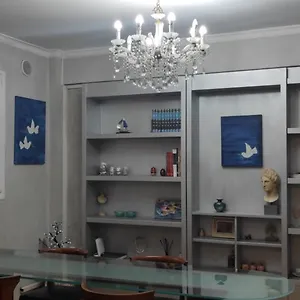 Apartment Elegant Luminous Downtown, Thessaloniki