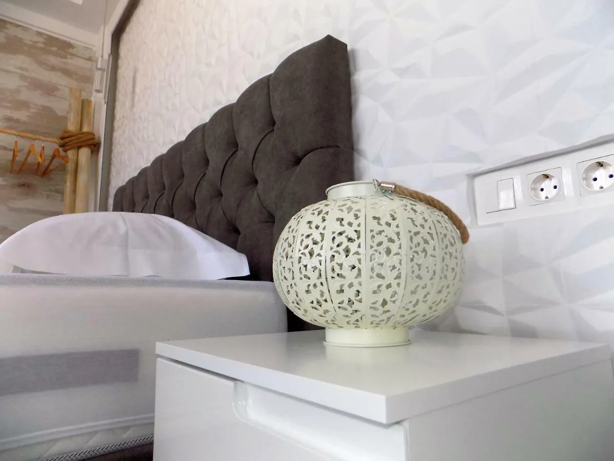 Petite Palace Aristotelous 8 Thessaloniki 0*,  Greece