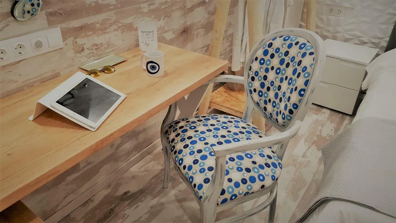 Apartment Petite Palace Aristotelous 8 Thessaloniki